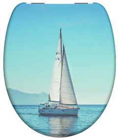 Schütte WC doska (plachetnica)  (100335900)