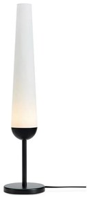 Markslöjd 107905 - Stolná lampa BERN 1xG9/20W/230V