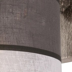 Nástenné svietidlo ANDREA 1xE27/60W/230V