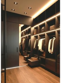 LED Pásik LED/50W/12V 5 m 3000K