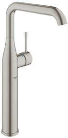 Grohe Essence New umývadlová batéria stojanková oceľová 32901DC1