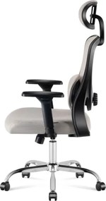 Kancelárska stolička Manager 3.2 Grey