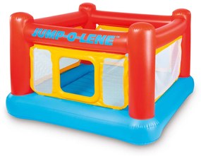 Intex Nafukovacia trampolína Castle 174 x 174 x 122 cm INTEX