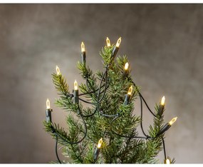 Svetelná reťaz počet žiaroviek 20 ks do zásuvky dĺžka 285 cm – Star Trading