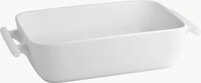 Zapekacie misy z nového kostného porcelánu Squito, 4 ks, rôzne veľkosti