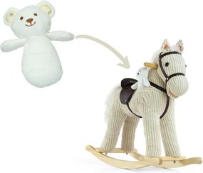 Hojdací koník Pony Luna