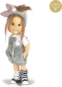 Bábika Mia 40 cm Varianta 1