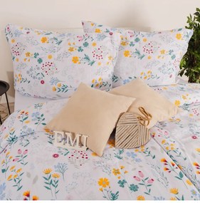 Flanelové obliečky Samira EMI