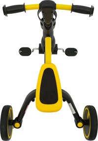 Ramiz Happy Bike 3v1 Sportrike Žltá