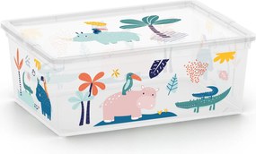 KIS C BOX 84080005161 Box 11 L, Style, kolekcia Pets
