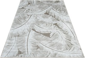 TA Koberec Isphahan 84308/660 Vison/Silver