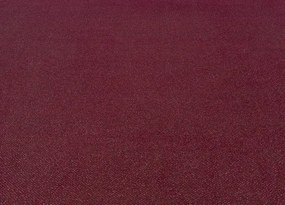 Koberce Breno Metrážny koberec SATURNUS 15, šíře role 400 cm, červená, viacfarebná