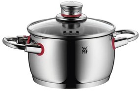 WMF - Sada hrncov 4ks QUALITY ONE nerez