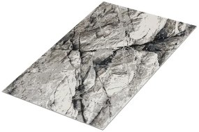 Koberce Breno Kusový koberec RUSTIC 12473-U01, viacfarebná,160 x 230 cm