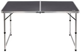 Sada skladacieho kempingového stola a stoličiek NILS Camp NC1633