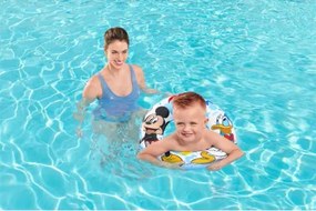 Sammer Detský nafukovací kruh Bestway Mickey &amp; Friends 56 cm 8050426