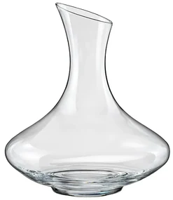 Crystalex Dekanter na víno DIAGONAL RIM 1,2 l