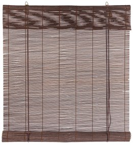 Gardinia Roleta bambusová teak, 140 x 160 cm