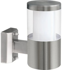 Eglo 94277 - LED vonkajšie osvetlenie BASALGO 1 1xLED/3,7W/230V IP44
