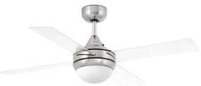 Stropný ventilátor Faro Mini Icaria 107 cm 33696