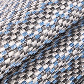 Ayyildiz, Kusový koberec Sunny 4419 Grey, 120x170, šedá, chodba / predsieň