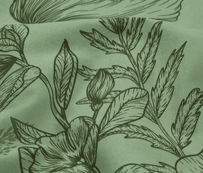 Posteľná bielizeň renforcé, štandardná veľkosť