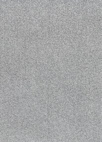 Koberce Breno Metrážny koberec DRAGON 33631, šíře role 300 cm, sivá