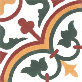 Cementové dlaždice 411 | Articima