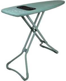 Rolser Žehliaca doska K-Surf Salvia Tube 130 x 37 cm, zelená
