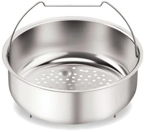 Tefal - Tlakový hrniec 6 l CLIPSO MINUT EASY nerez