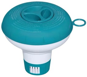 Dávkovač na chlórové tablety 58210