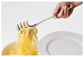 Antikoro naberačka na cestoviny Cromargan® WMF Nuova, dĺžka 30 cm