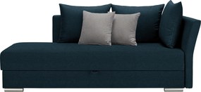 XXXLutz LEŽADLO, textil, 220/93/100 cm Livetastic - Online Only obývacie izby - 001574000532