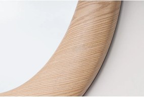 Nástenné zrkadlo ø 100 cm Otilia – Bizzotto