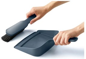 Zmetáčik a lopatka CleanStore – Joseph Joseph