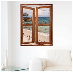 Samolepka Ambiance Palombaggia