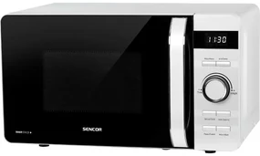Sencor SMW 5517WH mikrovlnná rúra, biela