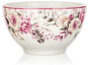 Banquet Keramická miska Rose 13,5 cm, 620 ml