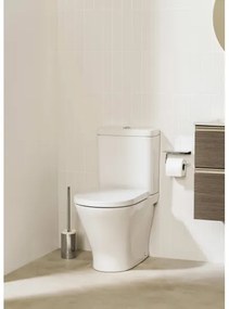 Roca A342477000 - WC misa GAP keramika/biela