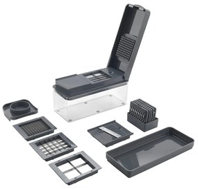 Krájač na zeleninu – Metaltex