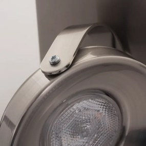 Philips 53310/17/16 - LED Stmievateľné svietidlo MYLIVING SPUR 1xLED/4,5W/230V