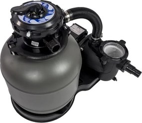 Piesková filtrácia Planet Pool SFA 6