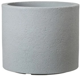 Scheurich Kvetináč Riva (kamenistá sivá, Ø 50 cm)  (100349892)