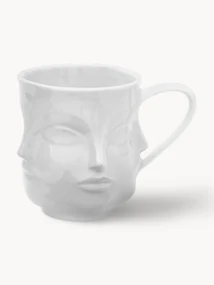 Porcelánová šálka Dora Maar