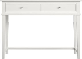 Pracovný stôl 45x89 cm Franklin – Støraa