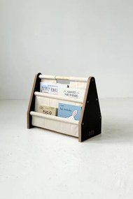 Detská knižnica Biela