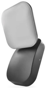 LED Vonkajšie flexibilné nástenné svietidlo NIKA LED/12,5W/230V IP44