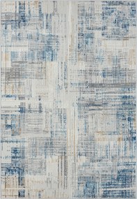 My Flair, Kusový koberec My Stripes Beige, 160x230, béžová, chodba / predsieň