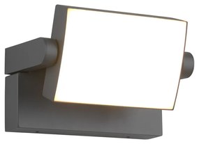 Vonkajšie svietidlo (výška 1 cm) Kansas – Trio