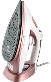 Sencor SSI 3520RS naparovacia žehlička